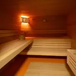 아파트 Luxury With Wellness