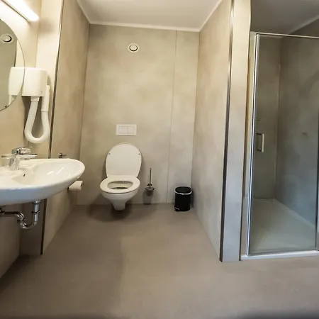 Luxury With Wellness Appartement Binsfeld