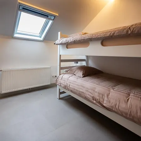 Luxury With Wellness Appartement