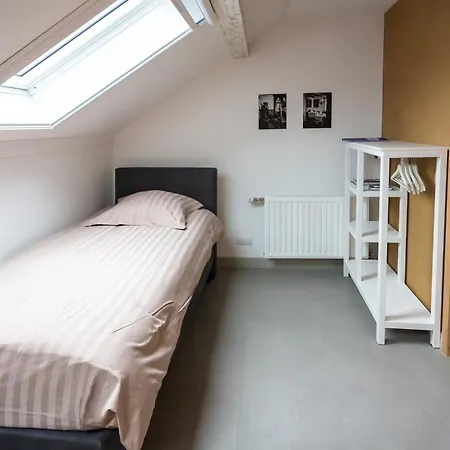 Luxury With Wellness Appartement