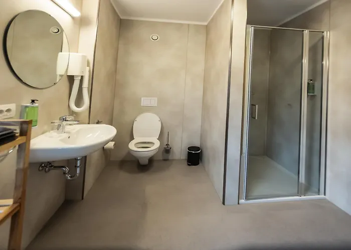 Luxury With Wellness Appartement Binsfeld