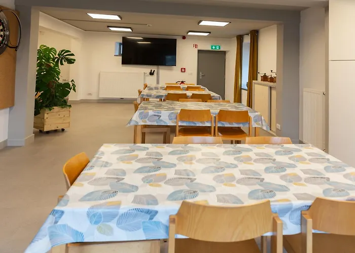 Luxury With Wellness Binsfeld