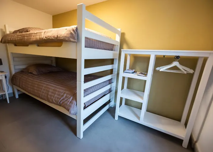 Luxury With Wellness Appartement *