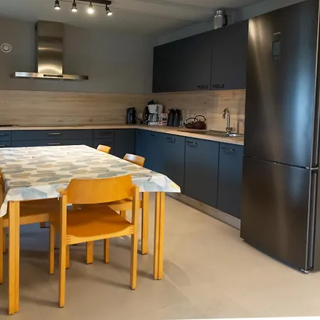 Apartment Luxury With Wellness *