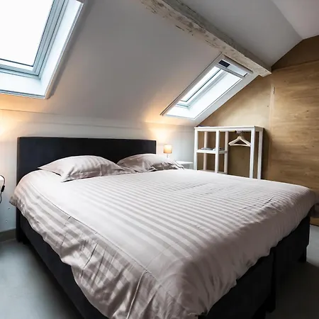 Apartment Luxury With Wellness *