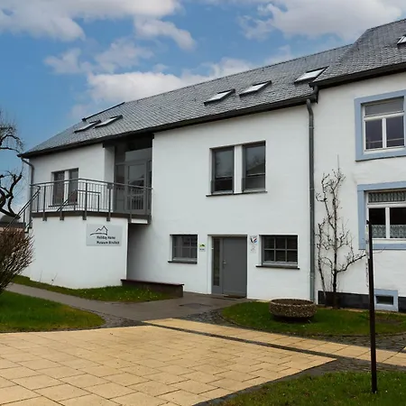 Luxury With Wellness Binsfeld