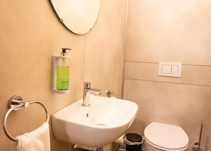 Luxury With Wellness *