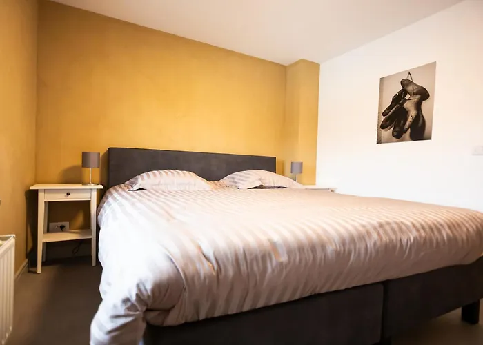 Luxury With Wellness * Binsfeld