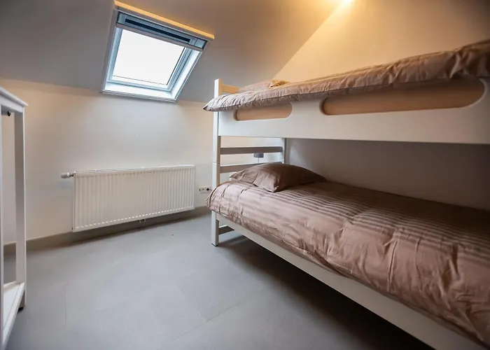 Luxury With Wellness Apartment