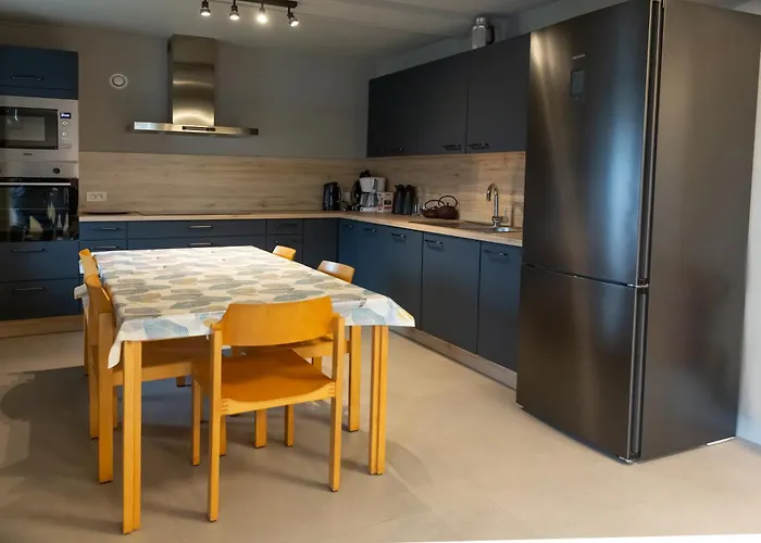 Apartment Luxury With Wellness *