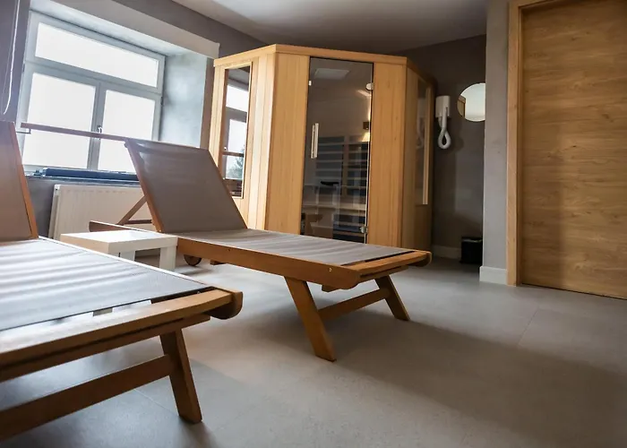 Luxury With Wellness * Binsfeld