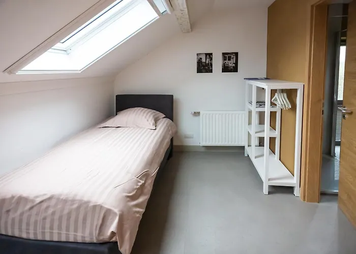 Luxury With Wellness Apartment