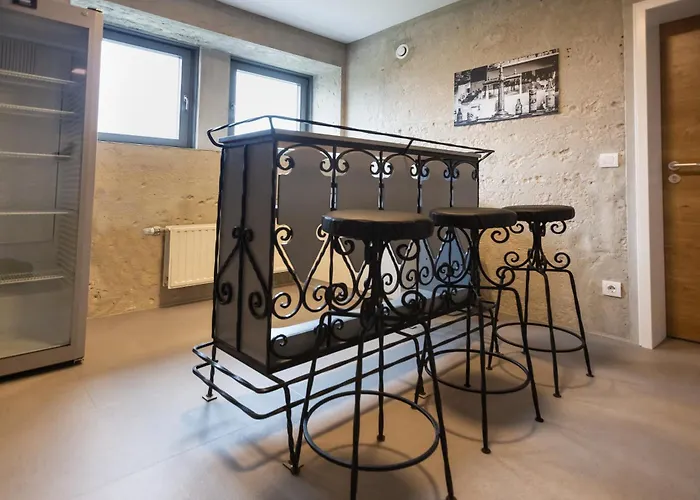 Luxury With Wellness * Binsfeld