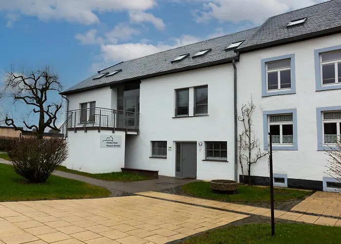 Luxury With Wellness Binsfeld