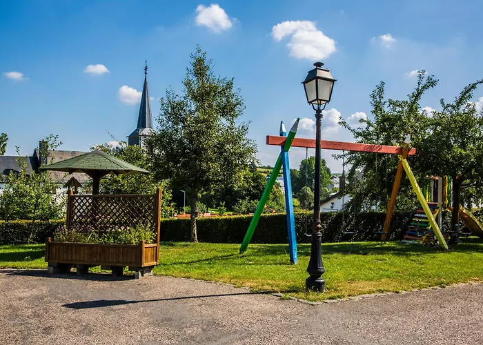 Luxury With Wellness *